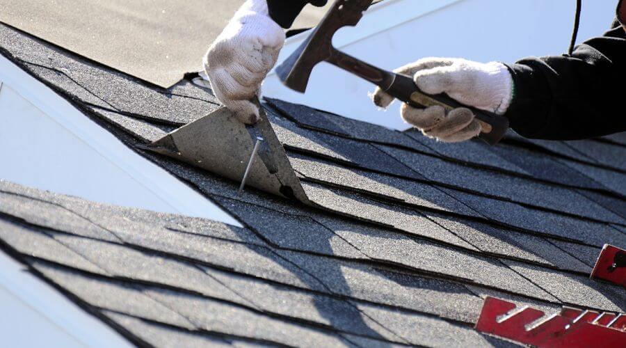 Expert flood damage restoration services in El Paso, TX